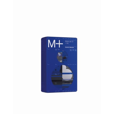 Comar Profumerie | Escentric Molecules  | MOLECULE 01  + Iris -  100ml
