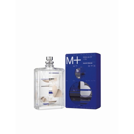 Comar Profumerie | Escentric Molecules  | MOLECULE 01  + Iris -  100ml