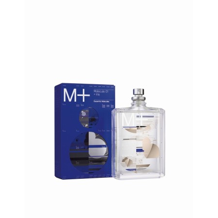 Comar Profumerie | Escentric Molecules  | MOLECULE 01  + Iris -  100ml