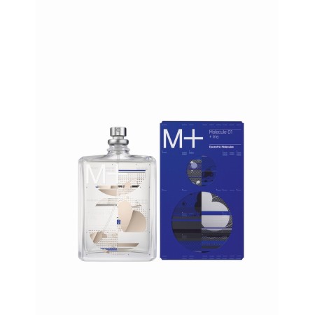 Comar Profumerie | Escentric Molecules  | MOLECULE 01  + Iris -  100ml