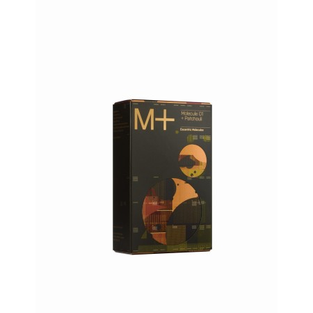 Comar Profumerie | Escentric Molecules  | MOLECULE 01  + Patchouli -  100ml