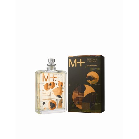 Comar Profumerie | Escentric Molecules  | MOLECULE 01  + Patchouli -  100ml