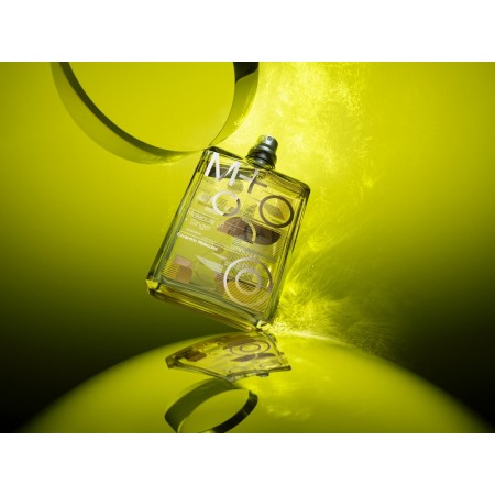 Comar Profumerie | Escentric Molecules  | MOLECULE 01  + Ginger -  100ml