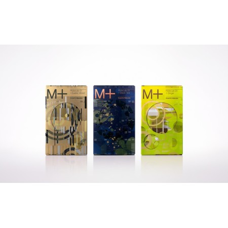 Comar Profumerie | Escentric Molecules  | MOLECULE 01  + Black Tea -  100ml