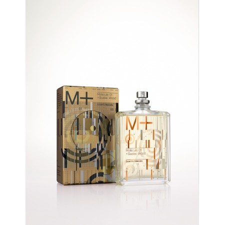Comar Profumerie | Escentric Molecules  | MOLECULE 01  +  Guaiac Wood -  100ml