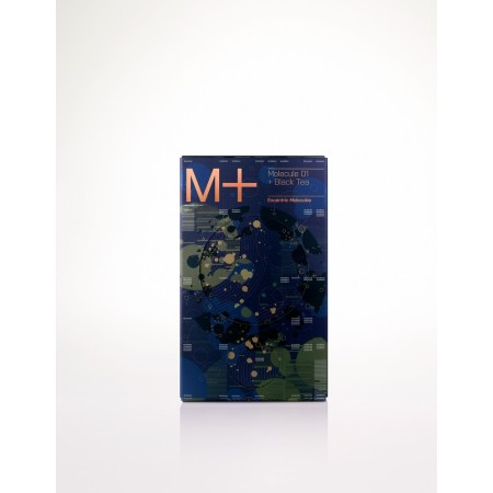 Comar Profumerie | Escentric Molecules  | MOLECULE 01  + Black Tea -  100ml