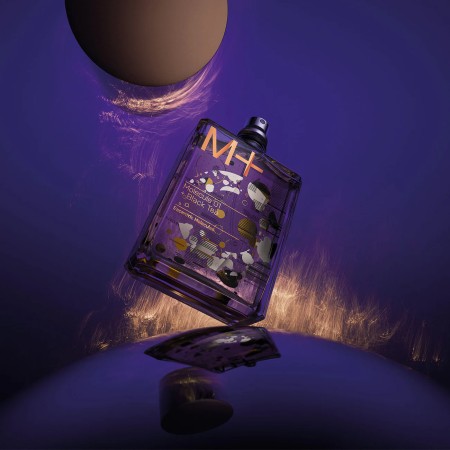 Comar Profumerie | Escentric Molecules  | MOLECULE 01  + Black Tea -  100ml