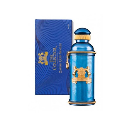 Comar Profumerie | Alexandre J | Zafeer Oud Vanilla  | Eau de Parfum 100ml