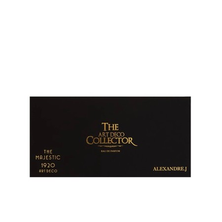 Comar Profumerie | Alexandre J | Art Decò Discovery Set Comar Profumerie | Alexandre J | Art Decò Discovery Set