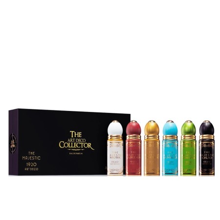 Comar Profumerie | Alexandre J | Art Decò Discovery Set Comar Profumerie | Alexandre J | Art Decò Discovery Set