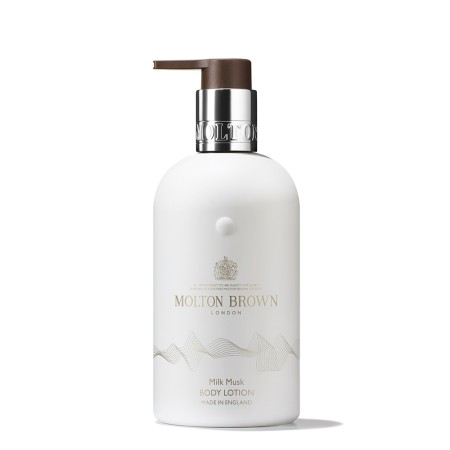 Comar Profumerie | Molton Brown | Milk Musk | Lozione Corpo 300ml