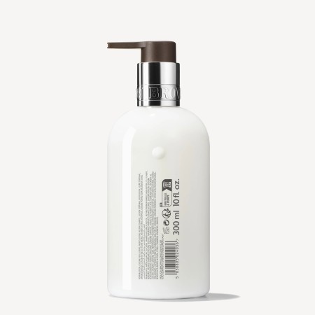 Comar Profumerie | Molton Brown |  Sunlit Clementine & Vetiver | Lozione Corpo 300ml