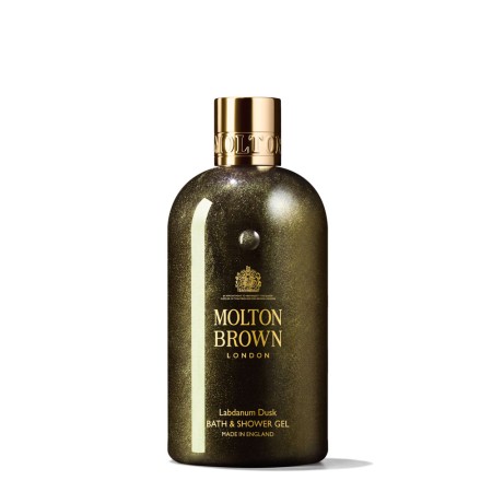 Comar Profumerie | Molton Brown |  Labdanum Dusk | Gel Doccia 300ml