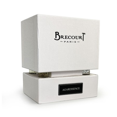 Comar Profumerie | Brecourt Paris | Agaressence | Eau de Parfum 100ml