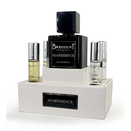 Comar Profumerie | Brecourt Paris | Agaressence | Eau de Parfum 100ml