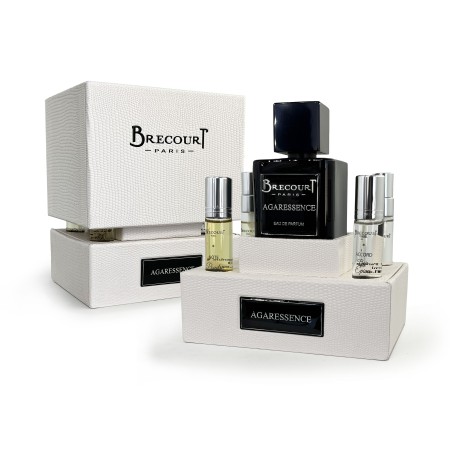 Comar Profumerie | Brecourt Paris | Agaressence | Eau de Parfum 100ml