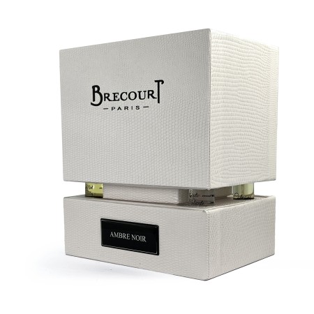 Comar Profumerie | Brecourt Paris | Ambre Noir  | Eau de Parfum 100ml