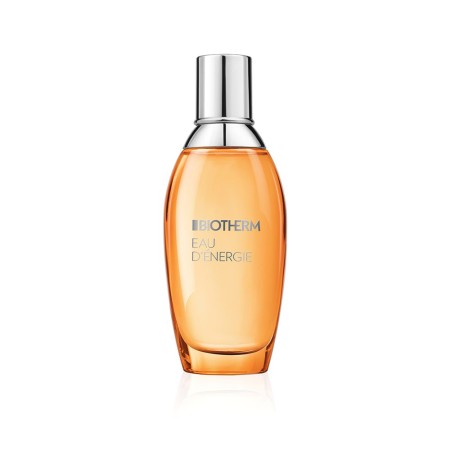 Comar Profumerie | Biotherm | Trattamenti Corpo| Eau d'Energie Acqua Aromatica