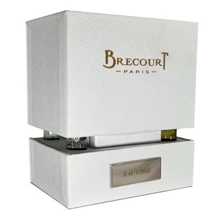 Comar Profumerie | Brecourt Paris | Eau Libre | Eau de Parfum 100ml