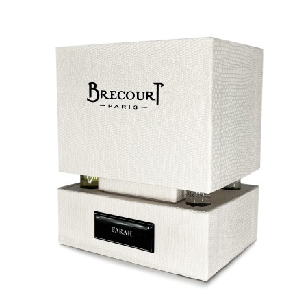Comar Profumerie | Brecourt Paris | Farah | Eau de Parfum 100ml