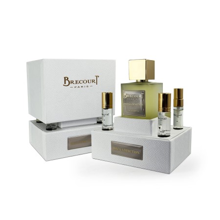 Comar Profumerie | Brecourt Paris | Ibiza Addiction | Eau de Parfum 100ml