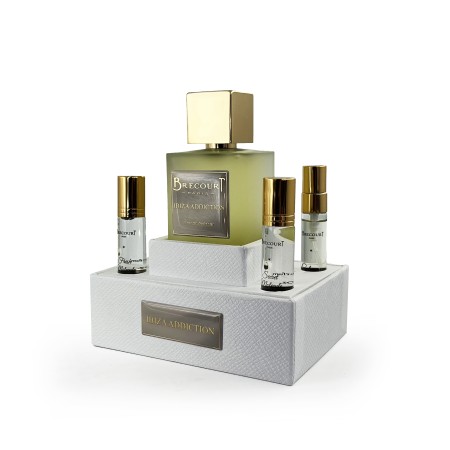 Comar Profumerie | Brecourt Paris | Ibiza Addiction | Eau de Parfum 100ml