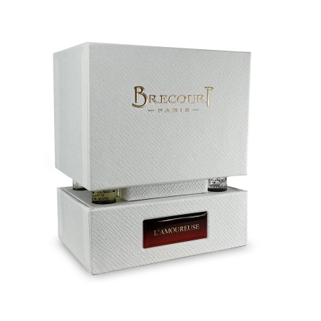 Comar Profumerie | Brecourt Paris | L'amoureuse | Eau de Parfum 100ml