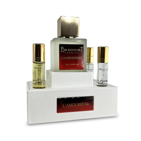 Comar Profumerie | Brecourt Paris | L'amoureuse | Eau de Parfum 100ml