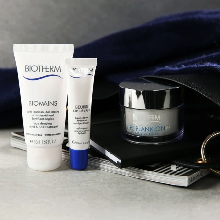 Comar Profumerie | Biotherm | Beurre de Lèvres 13ml
