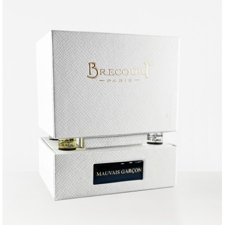 Comar Profumerie | Brecourt Paris | Mauvais Garcon  | Eau de Parfum 100ml