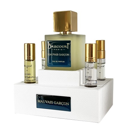 Comar Profumerie | Brecourt Paris | Mauvais Garcon  | Eau de Parfum 100ml