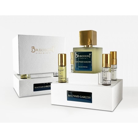 Comar Profumerie | Brecourt Paris | Mauvais Garcon  | Eau de Parfum 100ml