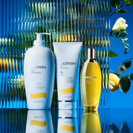 Comar Profumerie | Biotherm | Eau Vitaminee Acqua Corpo Profumata