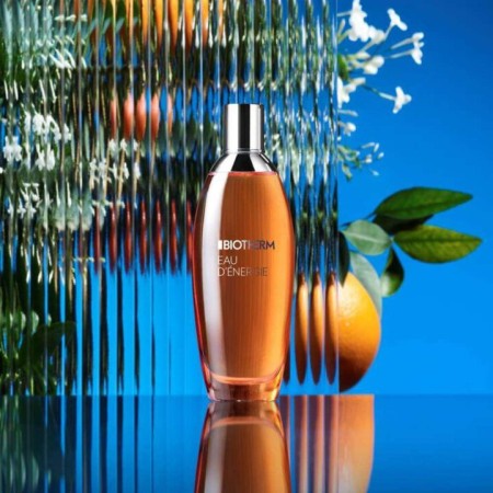 Comar Profumerie | Biotherm | Trattamenti Corpo| Eau d'Energie Acqua Aromatica