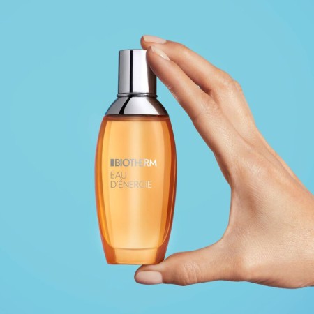 Comar Profumerie | Biotherm | Trattamenti Corpo| Eau d'Energie Acqua Aromatica