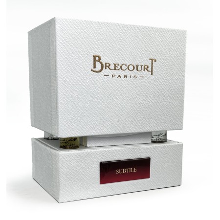 Comar Profumerie | Brecourt Paris | Subtile | Eau de Parfum 100ml