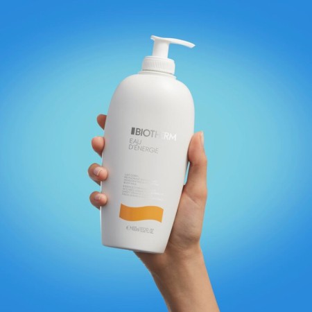 Comar Profumerie | Biotherm | Trattamento Corpo | Eau d'Energie Lait Corps 400ml