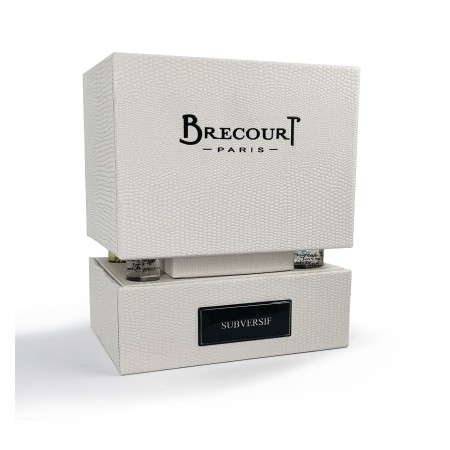 Comar Profumerie | Brecourt Paris | Subversif | Eau de Parfum 100ml