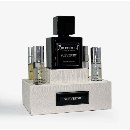 Comar Profumerie | Brecourt Paris | Subversif | Eau de Parfum 100ml