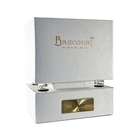 Comar Profumerie | Brecourt Paris | Solaire | Eau de Parfum 100ml