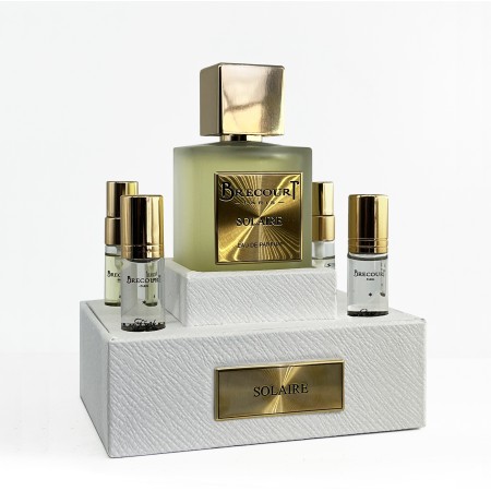 Comar Profumerie | Brecourt Paris | Solaire | Eau de Parfum 100ml