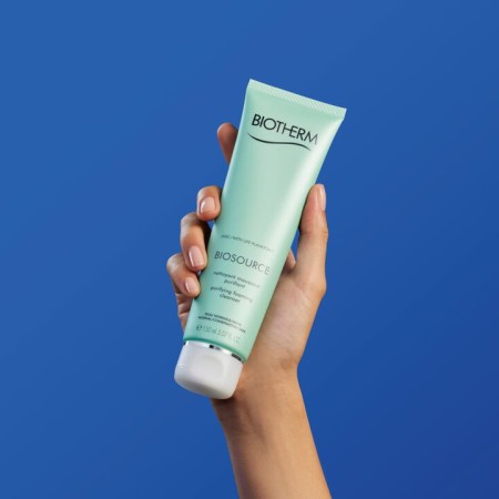 Comar Profumerie | Biotherm | DETERGENTI | Gel Nettoyante Pelli Normali 150ml