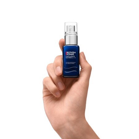 Comar Profumerie | Biotherm Homme | Force Supreme | Blue Pro-Retinol Serum
