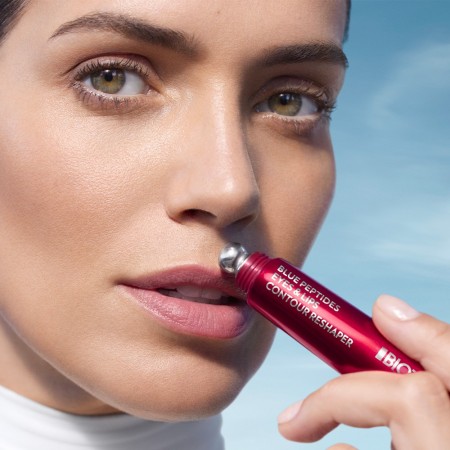 Comar Profuemrie | Biotherm | Trattamenti Viso | Blue Peptides | Eyes &v Lips 15ml