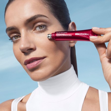 Comar Profuemrie | Biotherm | Trattamenti Viso | Blue Peptides | Eyes &v Lips 15ml
