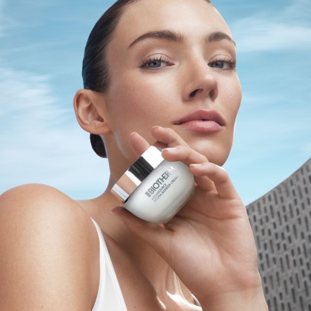 Comar Profumerie | Biotherm | AQUASOURCE | Cofanetto Hydra Barrier Cream 50ml