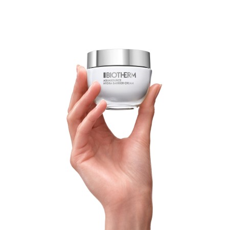 Comar Profumerie | Biotherm | AQUASOURCE | Cofanetto Hydra Barrier Cream 50ml