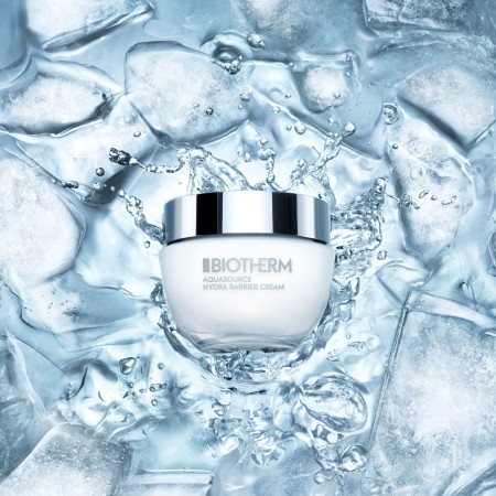 Comar Profumerie | Biotherm | AQUASOURCE | Cofanetto Hydra Barrier Cream 50ml