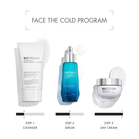 Comar Profumerie | Biotherm | AQUASOURCE | Cofanetto Hydra Barrier Cream 50ml