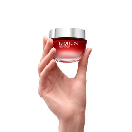 Comar Profuemrie | Biotherm | Trattamenti Viso | Blue Peptides | Uplift Cream Spf30 50ml